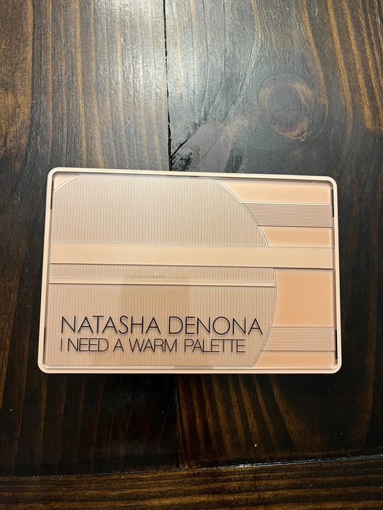 Natasha Denona Other - Natasha Denona I need a warm palette